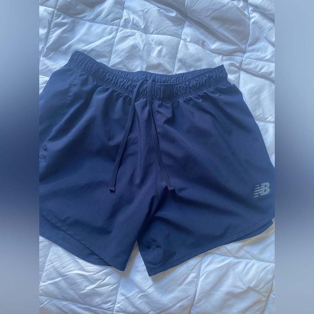 New Balance Shorts